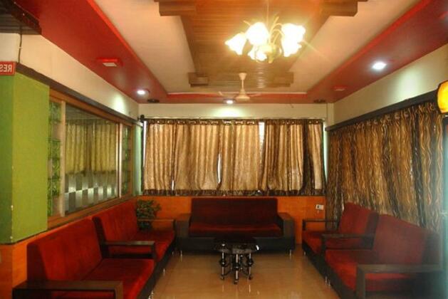 Hotel Saikrupa Shirdi - Photo3