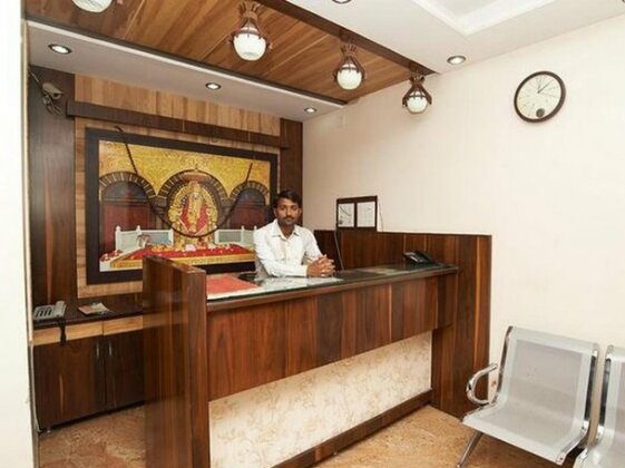 Hotel Saivishwakarma Palace - Photo2
