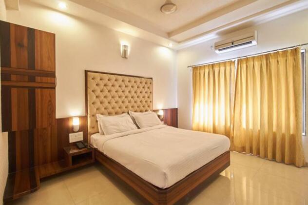 Hotel Satyan Inn - Photo3