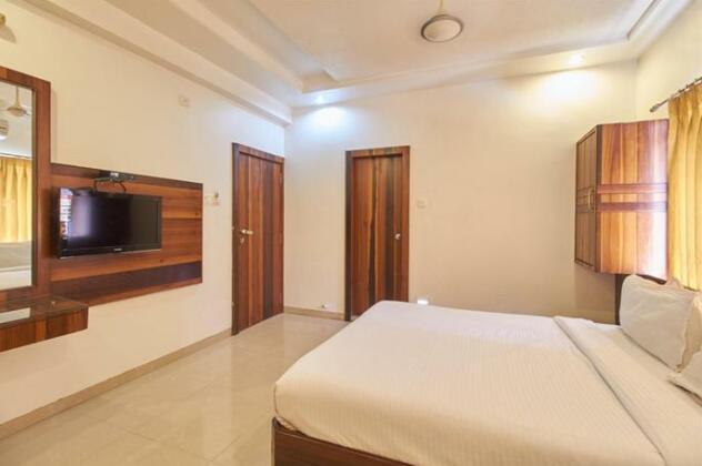 Hotel Satyan Inn - Photo4