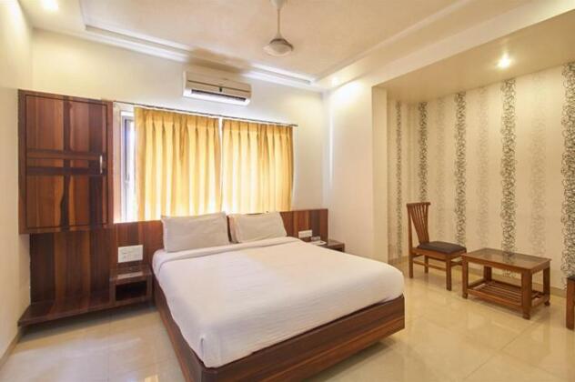 Hotel Satyan Inn - Photo5