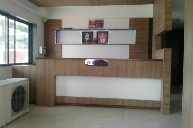 Hotel Shiv Sai - Photo2