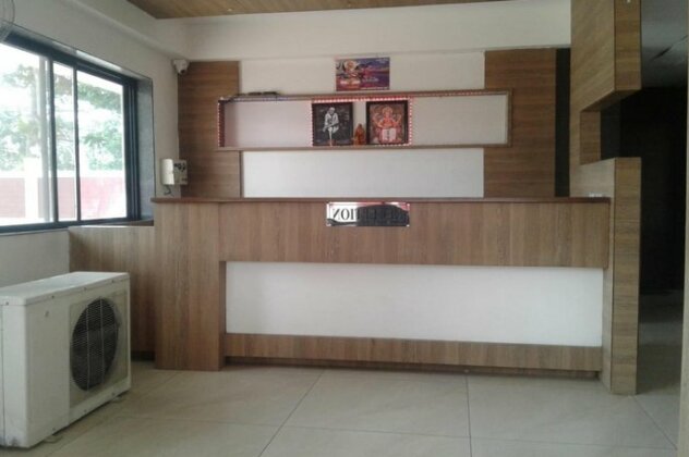 Hotel Shiv Sai - Photo3