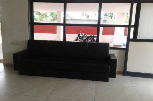 Hotel Shiv Sai - Photo4