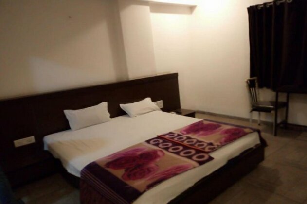 Hotel Shiv Sai - Photo5