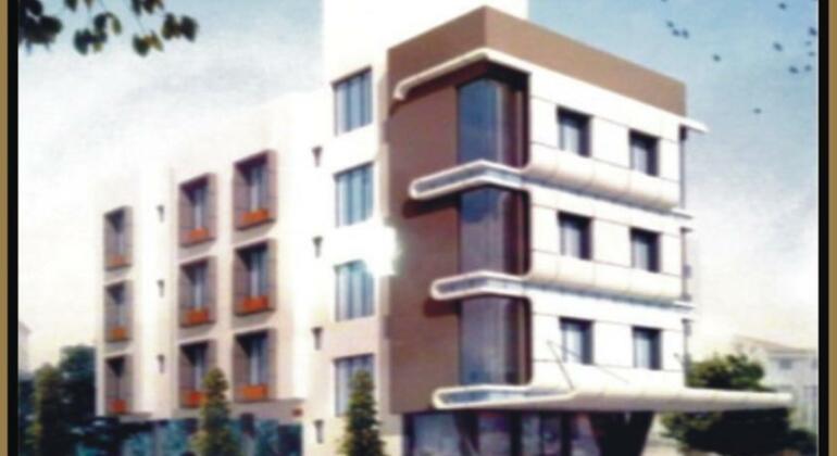 Hotel Shradha Saburi Palace - Photo2