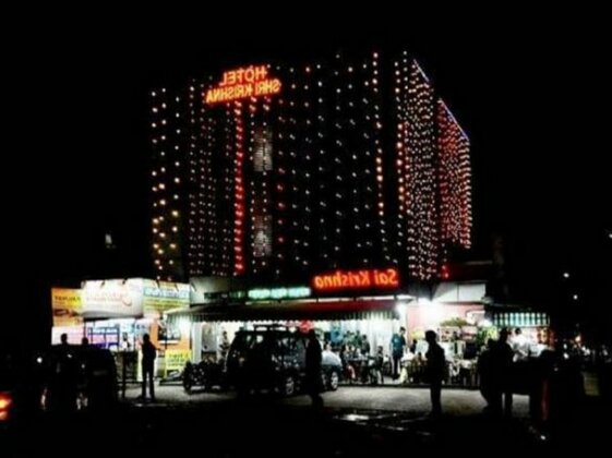 Hotel Shri Krishna Shirdi - Photo2
