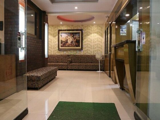 Hotel Shri Krishna Shirdi - Photo3