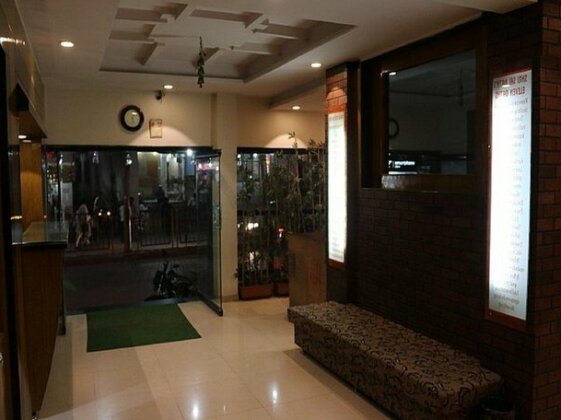Hotel Shri Krishna Shirdi - Photo4