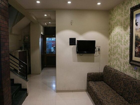 Hotel Shri Krishna Shirdi - Photo5