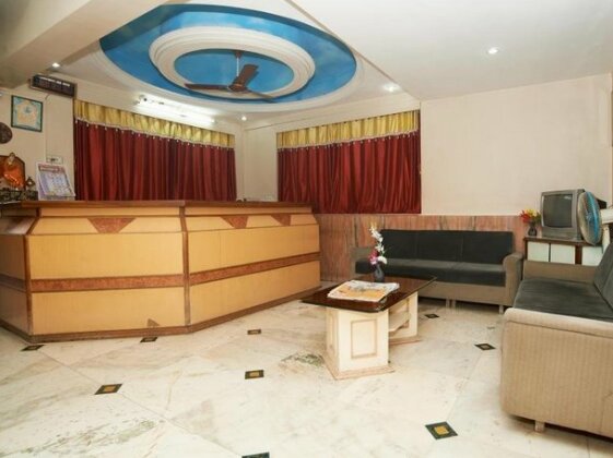 Hotel Shri Pushpanjali - Photo2