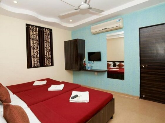 Hotel Shri Pushpanjali - Photo3