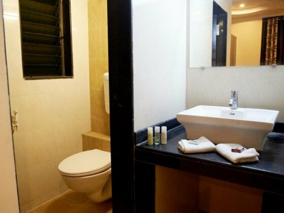 Hotel Shri Pushpanjali - Photo4
