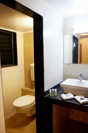Hotel Shri Pushpanjali - Photo5