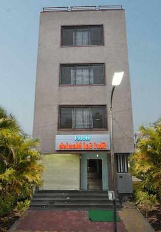 Hotel Shri Sai Manish