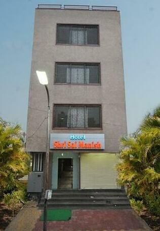 Hotel Shri Sai Manish