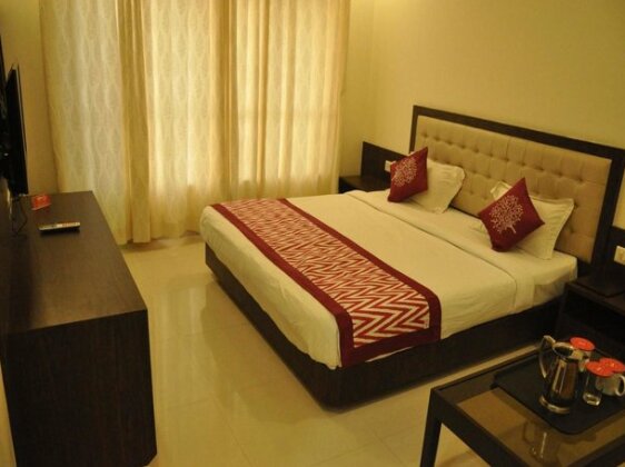 Hotel Shubham Shirdi - Photo2