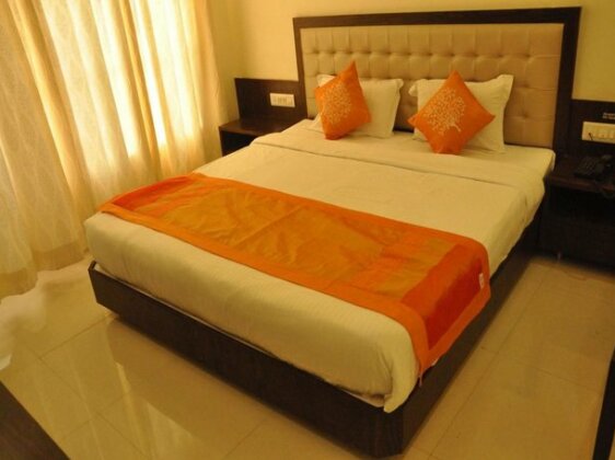 Hotel Shubham Shirdi - Photo3
