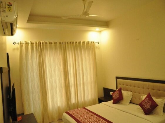Hotel Shubham Shirdi - Photo5
