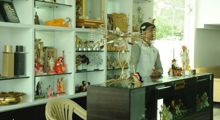 Hotel Siddhant - Photo2