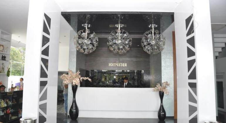 Hotel Siddhant - Photo3