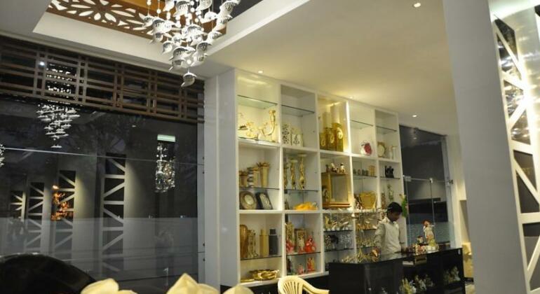 Hotel Siddhant - Photo4