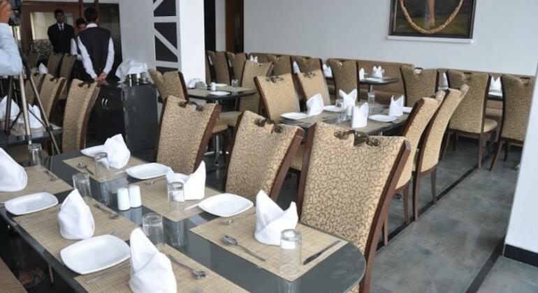 Hotel Siddhant - Photo5