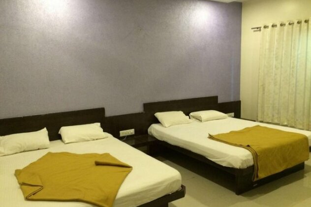 Hotel Stay Inn Shirdi - Photo5