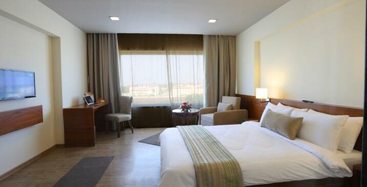 Hotel Temple Tree Shirdi - Photo3