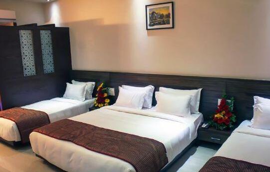 Hotel Vir Sai - Photo2