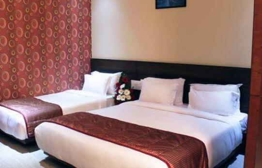 Hotel Vir Sai - Photo3