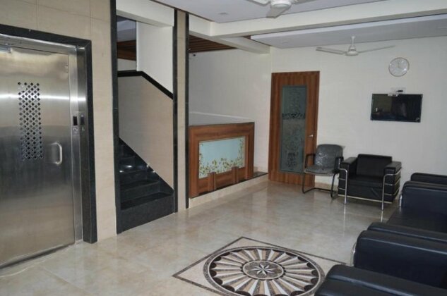 Hotel Visau - Photo2