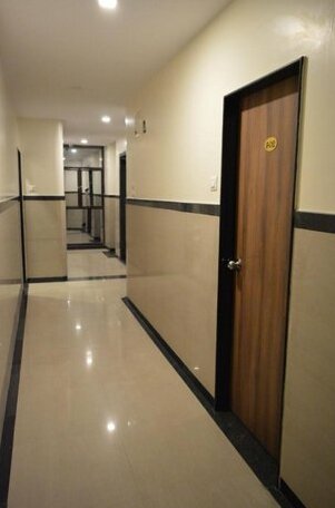 Hotel Visau - Photo3