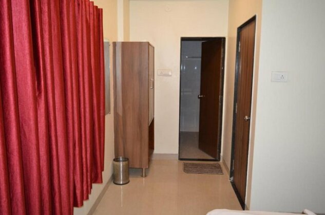 Hotel Visau - Photo4