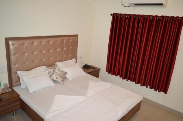 Hotel Visau - Photo5