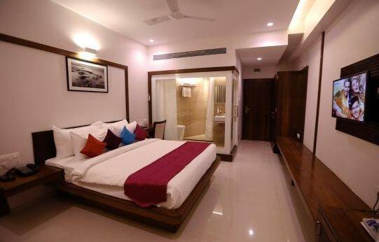 Jivanta Hotel - Photo2