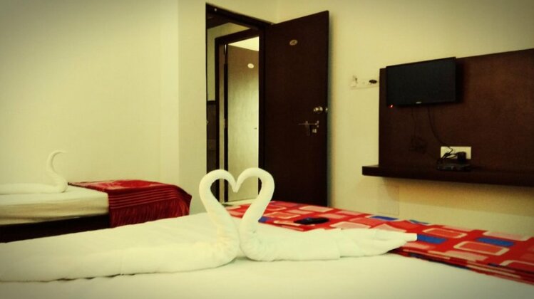 King's Hotel Shirdi - Photo3