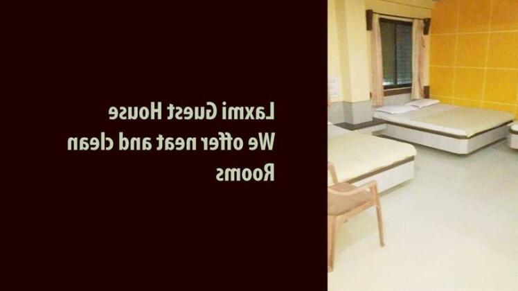 Laxmi Guest House Shirdi - Photo2