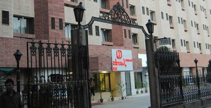 Lords Inn Shirdi - Photo3