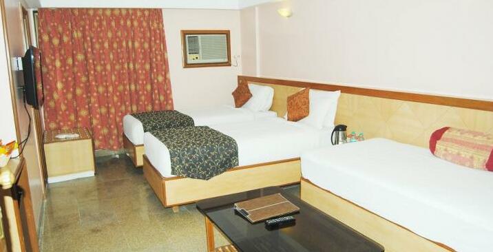Lords Inn Shirdi - Photo5