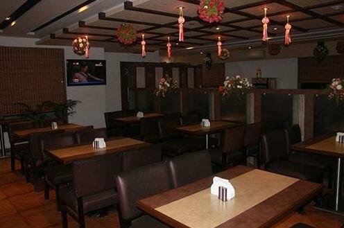 Om Sai International - Photo5