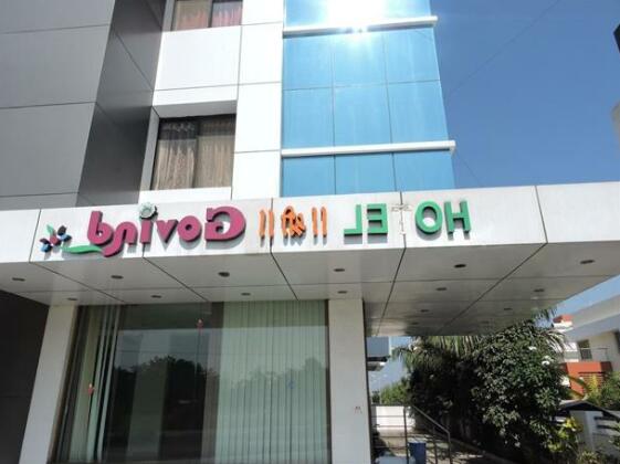 OYO 12053 Hotel Shri Govind - Photo2