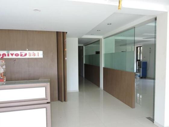 OYO 12053 Hotel Shri Govind - Photo4