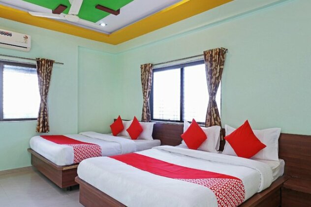 OYO 27052 Sai Viranjan - Photo4