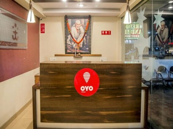 OYO 4185 Hotel Sachin Excellency - Photo4