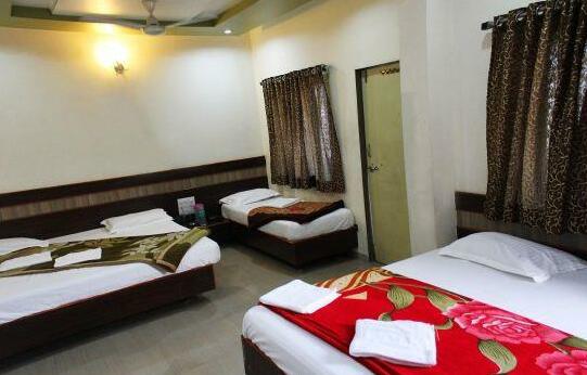 Sai Atithi Resort - Photo2