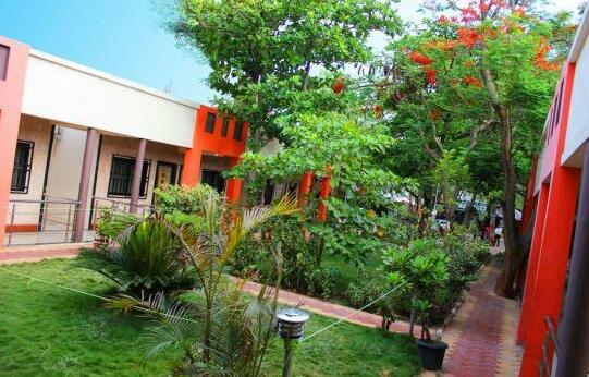 Sai Atithi Resort - Photo4