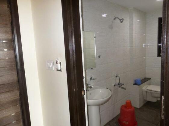 Sai Heera Residency - Photo2