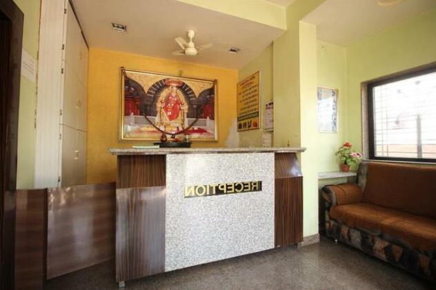 Sai Ishwar Residency - Photo2