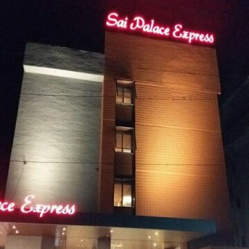 Sai Palace Express Shirdi